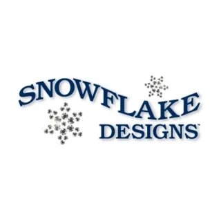 Shop Snowflake Designs logo