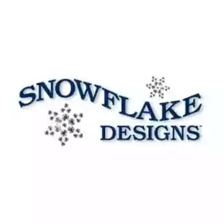 snowflakedesigns.com logo
