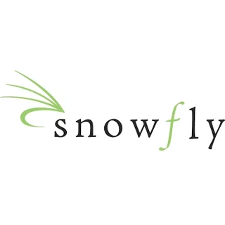 Shop Snowfly logo
