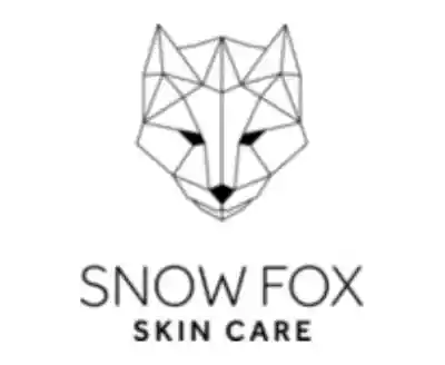Shop Snow Fox Skincare promo codes logo