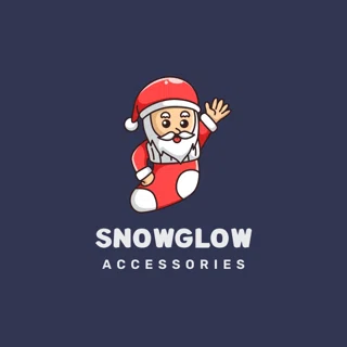 Snowglow logo
