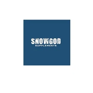 Snow God Supplements logo