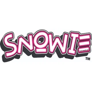 Shop Snowie logo