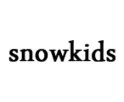 Shop snowkids logo