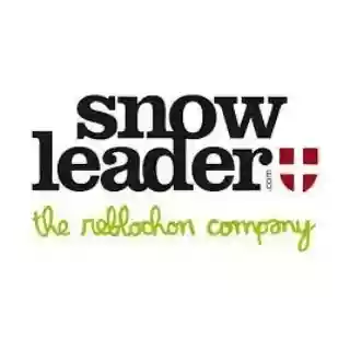 Shop SnowLeader UK discount codes logo