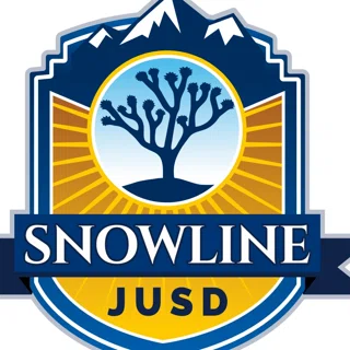 Shop Snowline Joint Unified School District logo