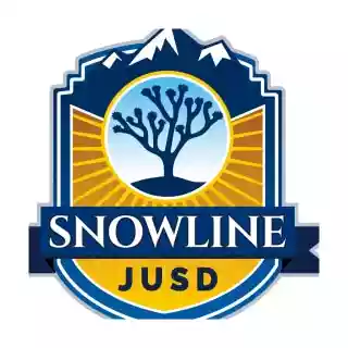 Snowline Joint Unified School District logo