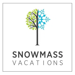 Shop Snowmass Vacations logo