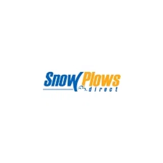 Snow Plows Direct  logo