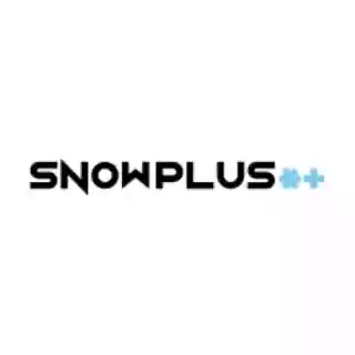  SnowPlus coupon codes