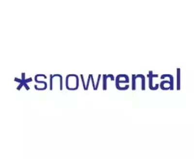 Shop Snowrental promo codes logo