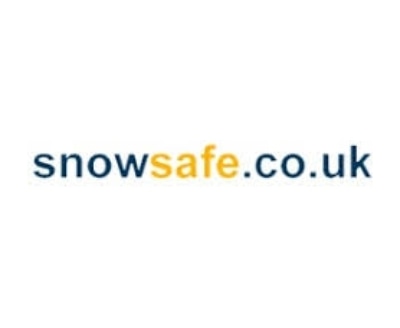 Shop Snowsafe logo