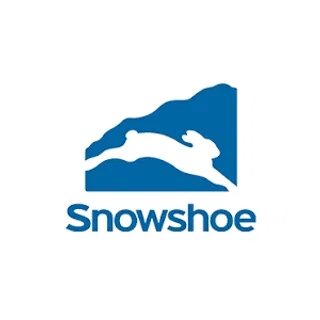 Snowshoe Mountain logo