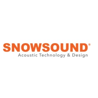  Snowsound® USA discount codes