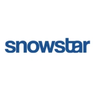 Snowstar  logo