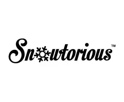 snowtorious.net logo