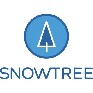 SnowTree logo