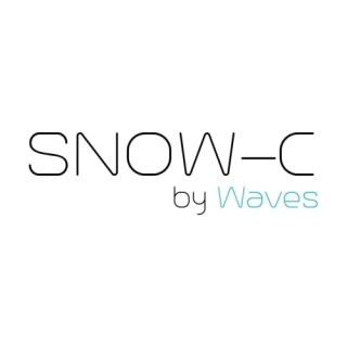 Shop SNOW-C logo