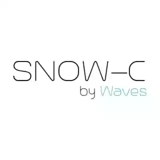 SNOW-C logo