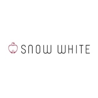 Shop Snow White Teeth logo