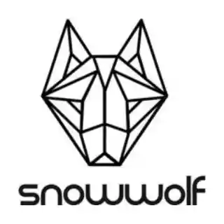 snowwolf logo