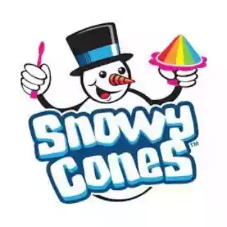 Snowy Cones coupon codes