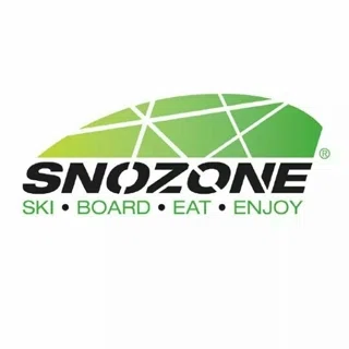 Snozone UK logo
