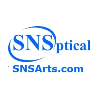 Shop SNSArts logo