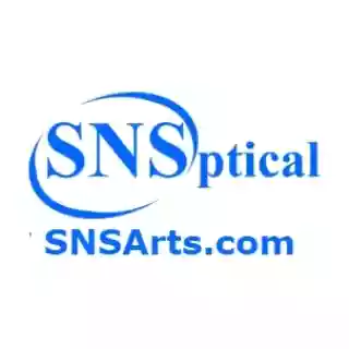 SNSArts logo