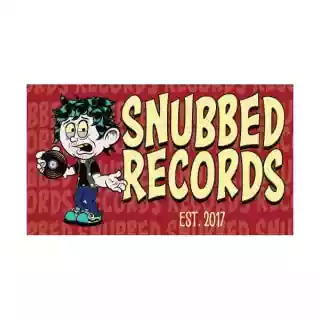 Snubbed Records coupon codes