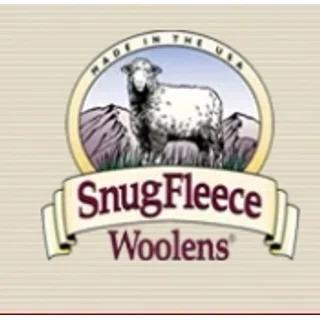 snugfleece.com logo
