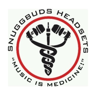 SnuggBuds logo