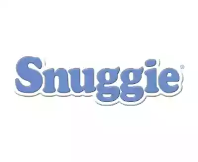 Shop Snuggie logo