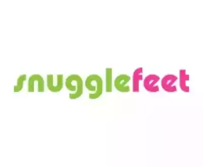 Shop Snuggle Feet coupon codes logo
