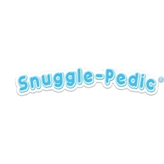 Shop Snuggle-Pedic logo