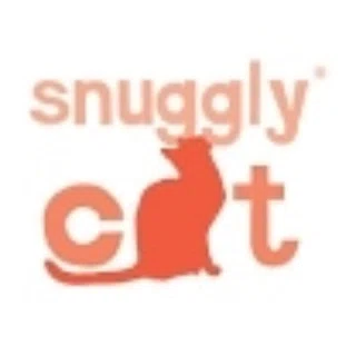 Shop Snuggly Cat logo
