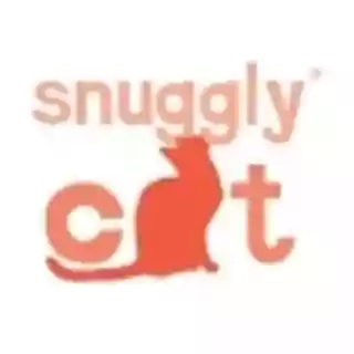 Shop Snuggly Cat logo