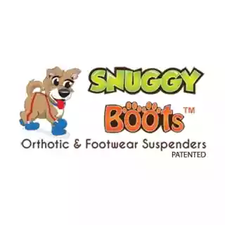 Shop Snuggy Boots logo