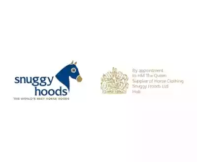 Snuggy Hoods logo
