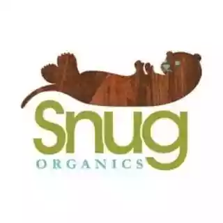 Shop Snug Organics coupon codes logo