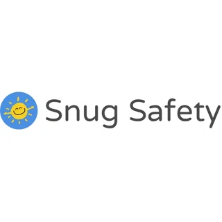 Snug Safety logo