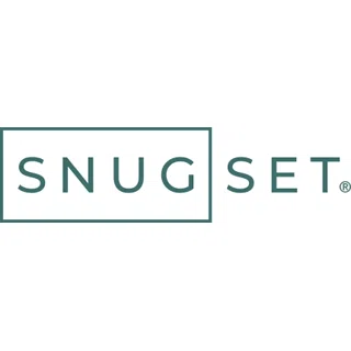 SnugSet logo