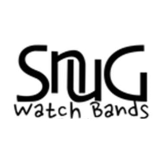 Shop SnuG Watchbands logo