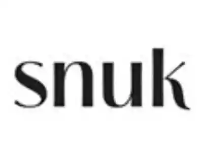 Snuk Foods logo