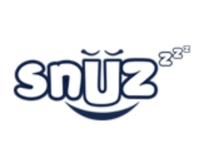 Shop Snuz Pillow logo