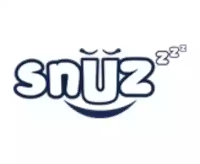 Snuz Pillow logo