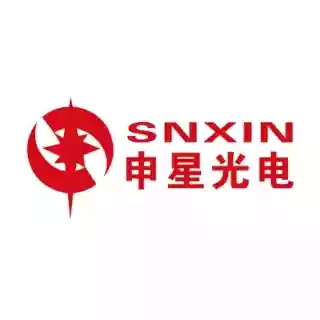 Shop SNXIN discount codes logo