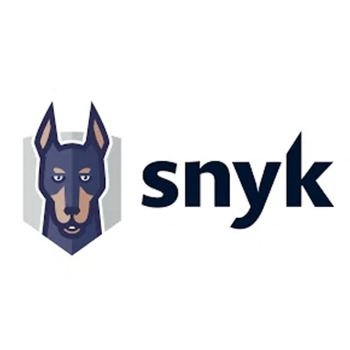 Shop Snyk logo