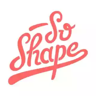 Shop So Shape logo