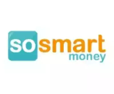 Shop So Smart Money discount codes logo